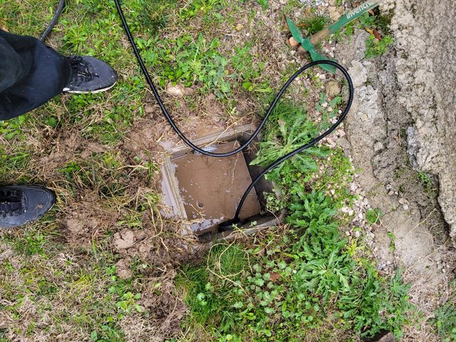 Spécialiste du débouchage de canalisation à Fabrègues par hydrocurage