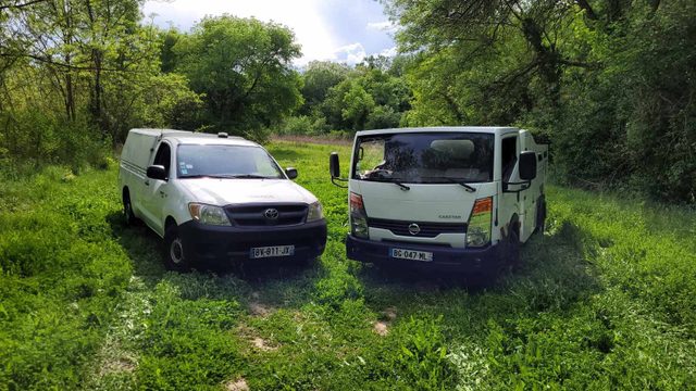 Spécialiste de l'assainissement à Montpellier et sa région